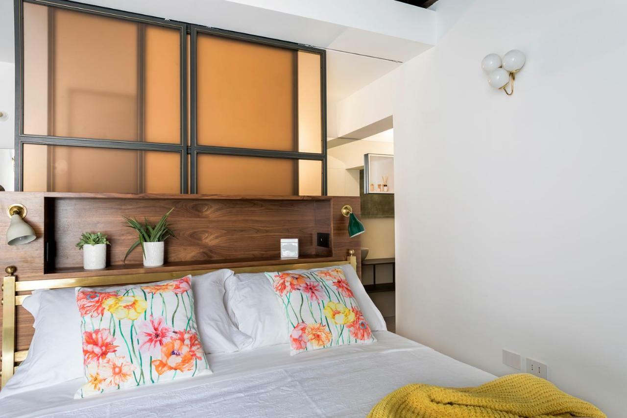 Monti Exclusive Medieval Tower Apartment