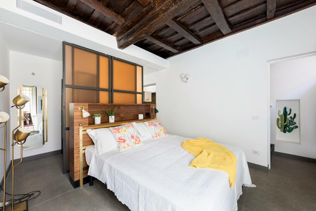 Monti Exclusive Medieval Tower * Rom